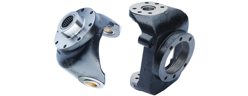 汽車后橋,后橋總成，斯太爾車橋