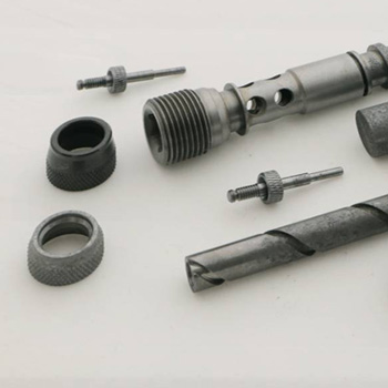 什么零件合適精密機械加工？